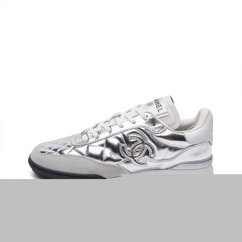 Ch*el sneakers